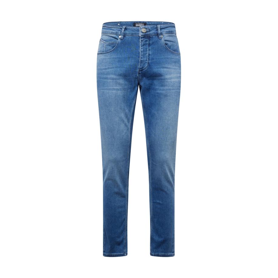 Gabba GABBA Jeans Rey blauw denim -