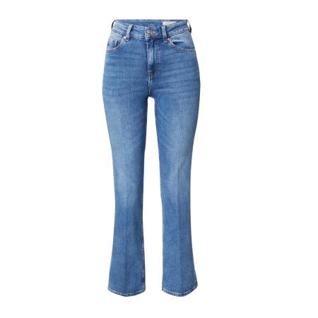 Marks & Spencer Jeans Eva blauw denim