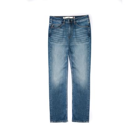 Big Star BIG STAR Jeans TERRY blauw denim