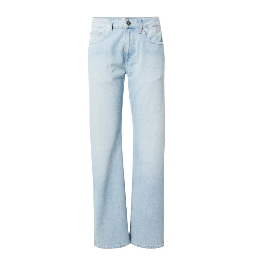 Mud Jeans MUD Jeans Jeans Jamie lichtblauw -