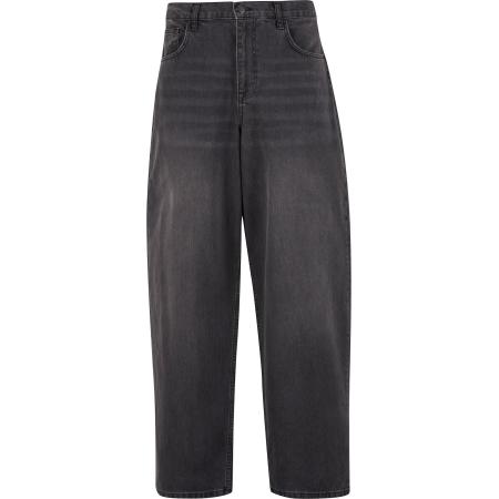 DEF DEF Jeans black denim