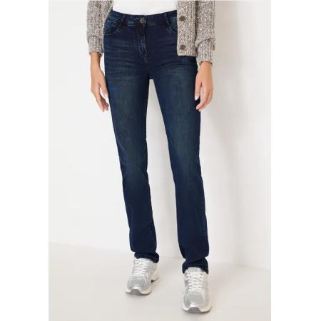 CECIL Straight Legs jeans