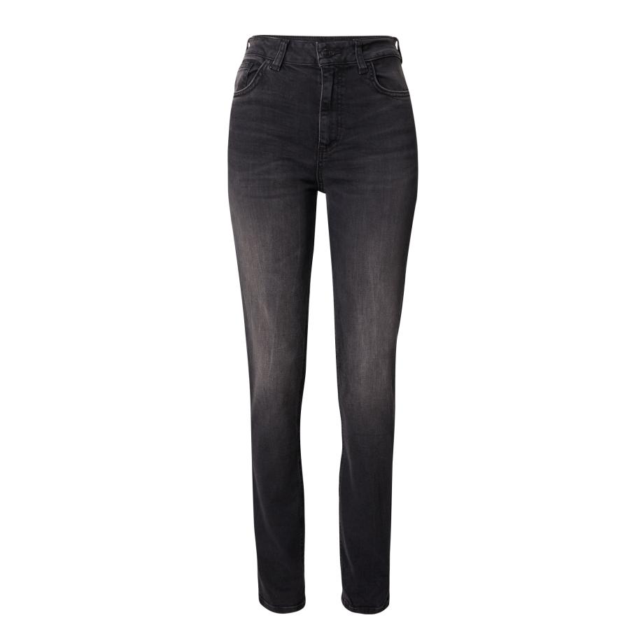 LTB LTB Jeans Freya donkergrijs -