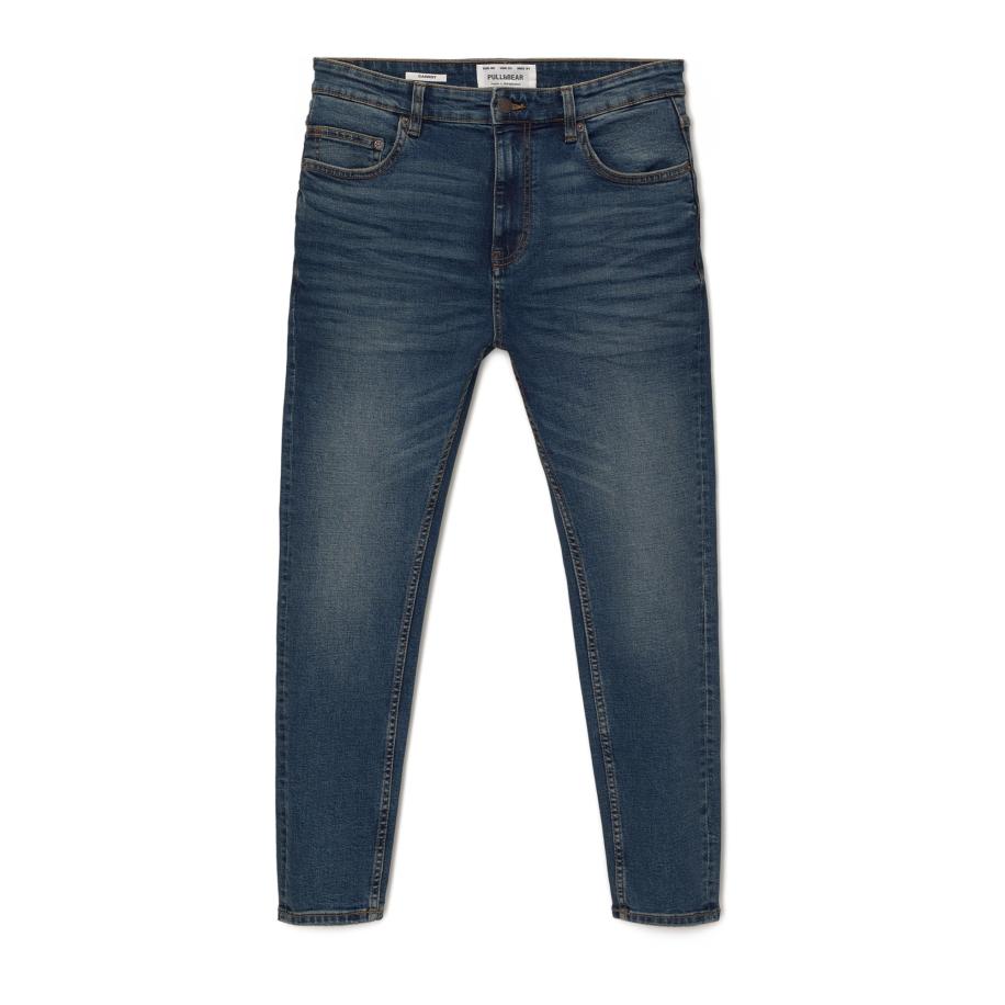 Pull&Bear Pull&Bear Jeans navy -