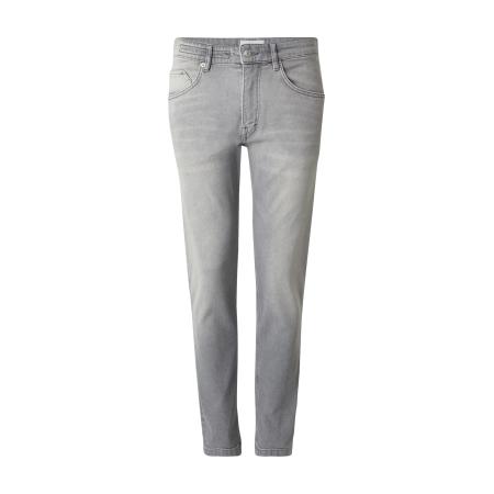 Drykorn DRYKORN Jeans RICC grey denim