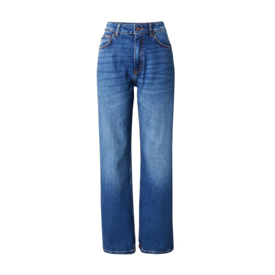 Hugo Boss HUGO Jeans Elyah_B blauw denim -