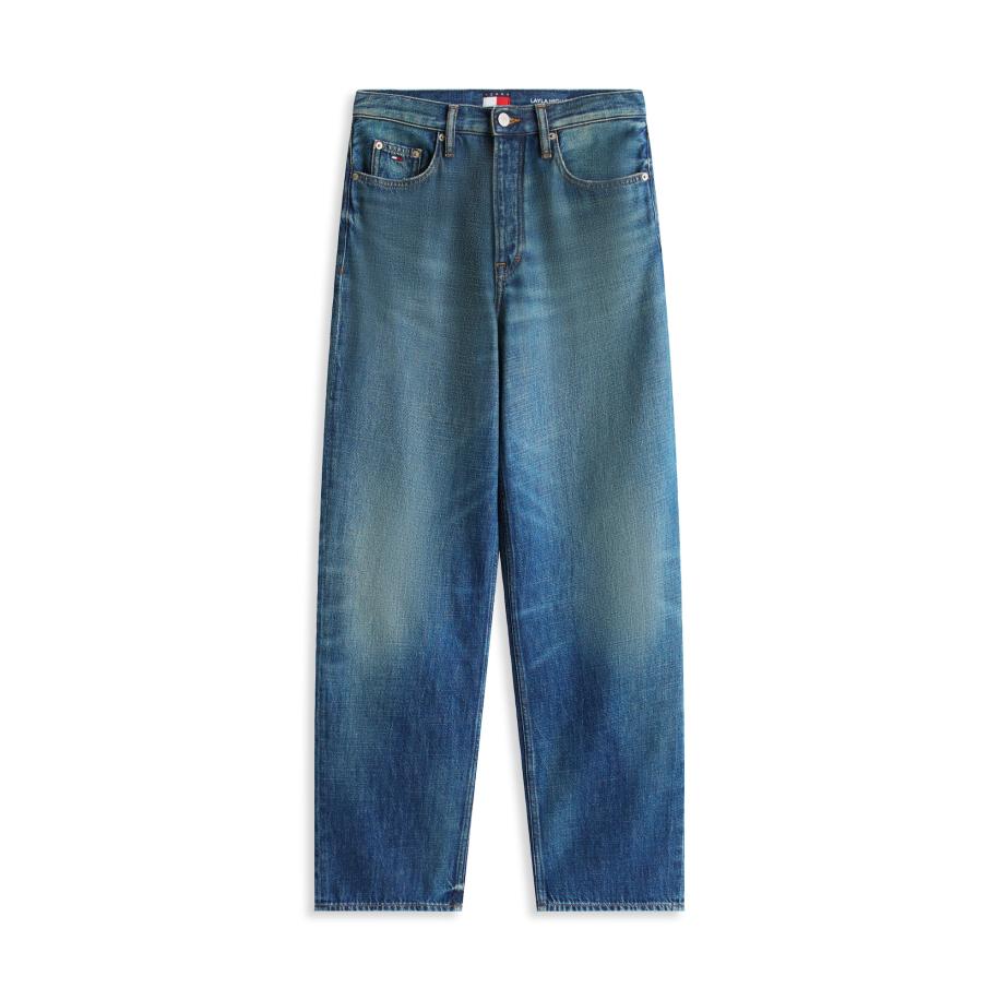 Tommy Jeans Tommy Jeans Jeans LAYLA blauw denim -