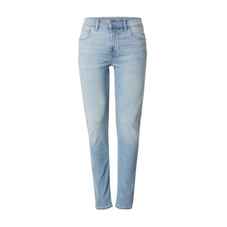 Pepe Jeans Pepe Jeans Jeans HATCH RO blauw denim