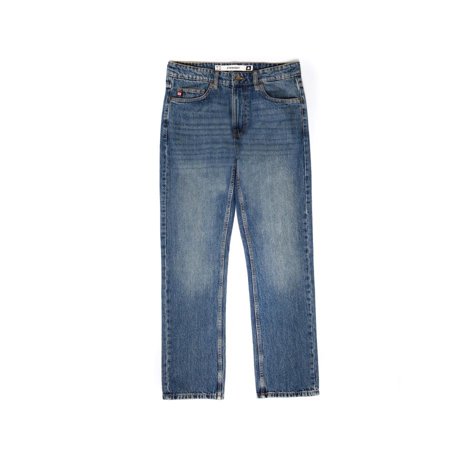 Big Star BIG STAR Jeans COLT blauw denim -