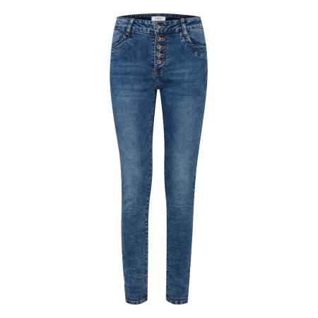 b.young b.young Jeans KAILY blauw