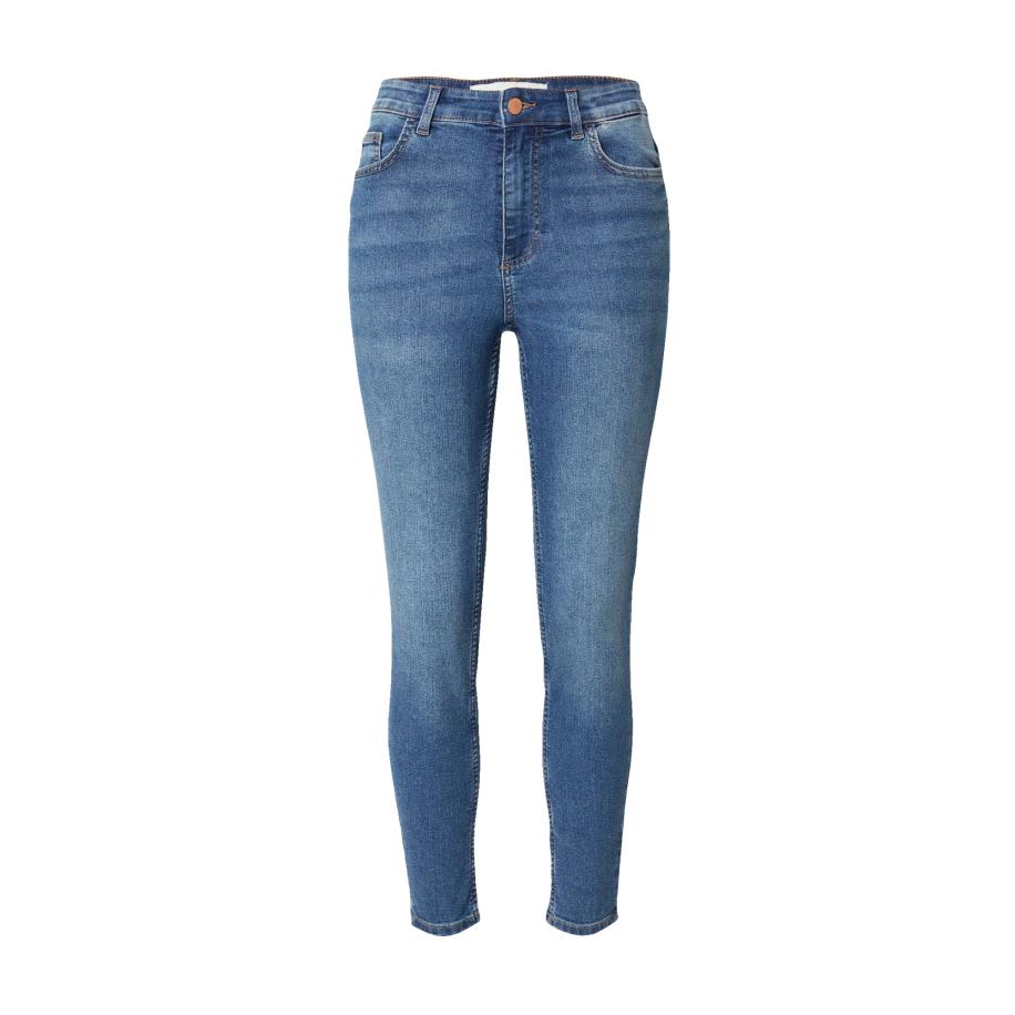 JDY JDY Jeans MOON blauw denim -