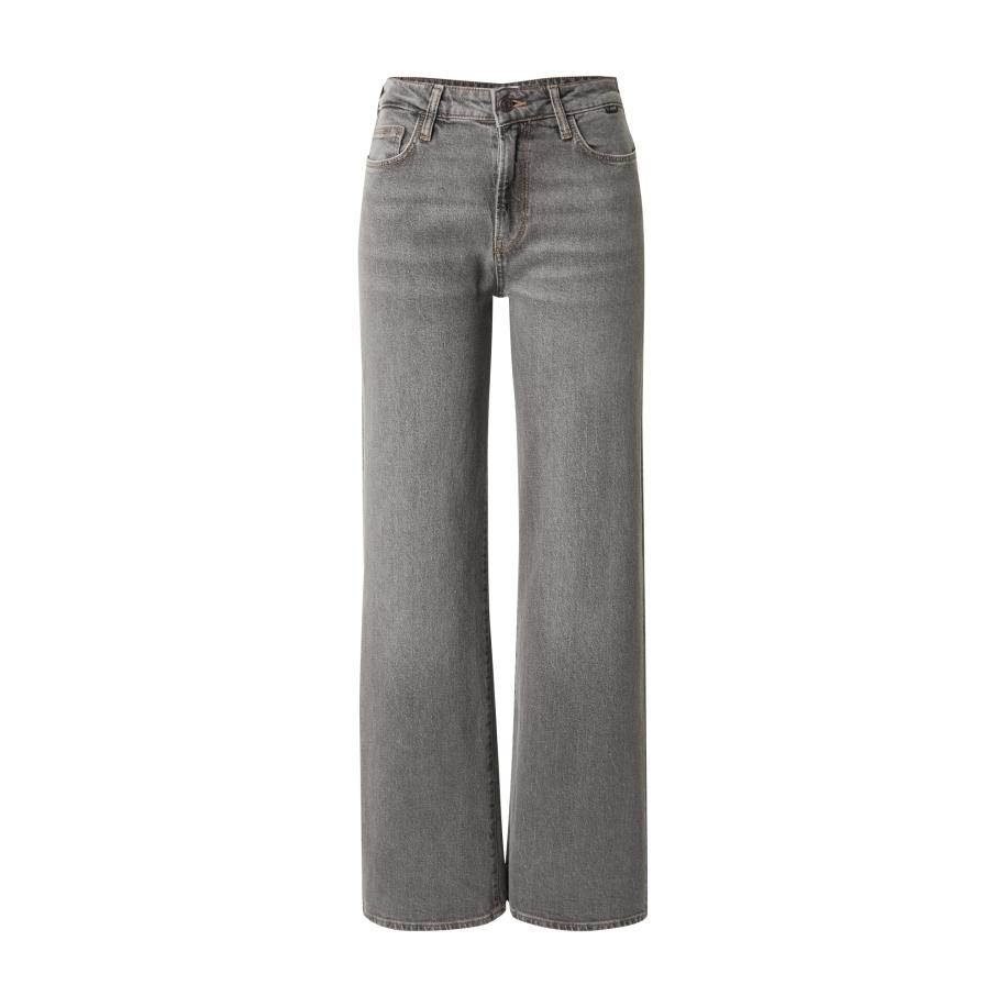 Mavi Mavi Jeans Malibu grey denim -
