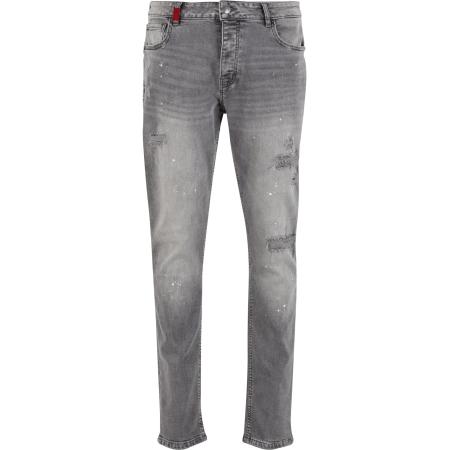 2Y Premium Jeans Mateo grey denim