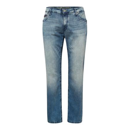 Camp David CAMP DAVID Jeans blauw denim
