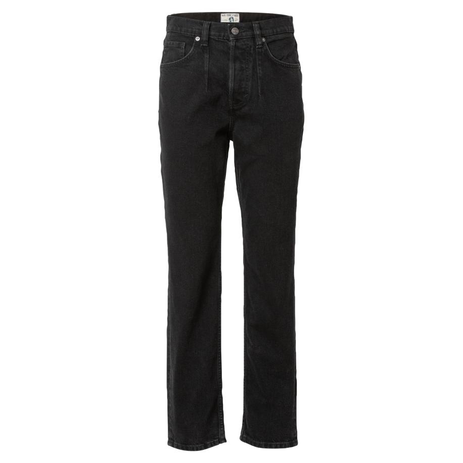 Free People Free People Jeans CARE zwart -