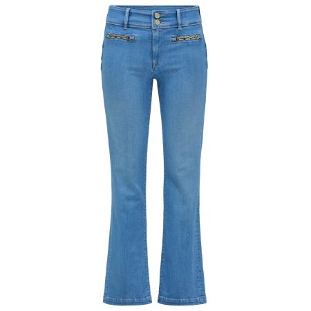 Salsa Salsa Jeans Jeans Secret blauw