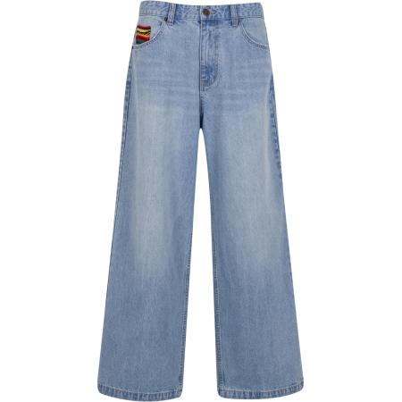 Colucci Colucci Jeans lichtblauw