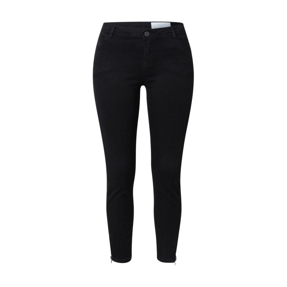 Noisy may Noisy may Jeans black denim -