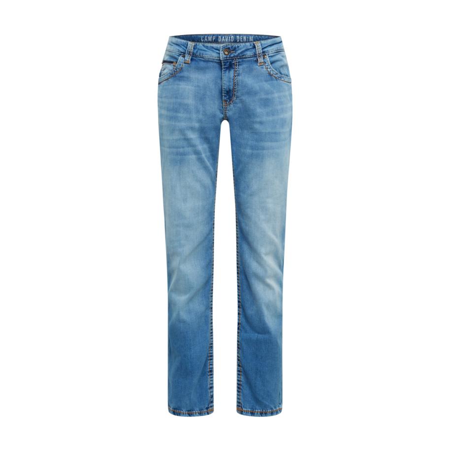 Camp David CAMP DAVID Jeans Cono blauw -