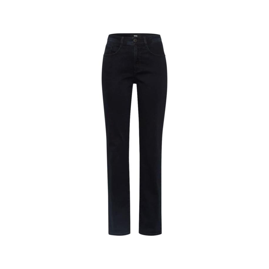 Brax BRAX Jeans Carola donkerblauw -