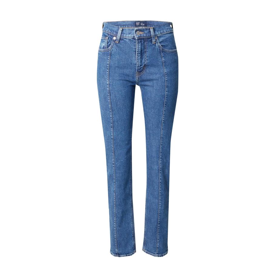 GAP GAP Jeans blauw denim -