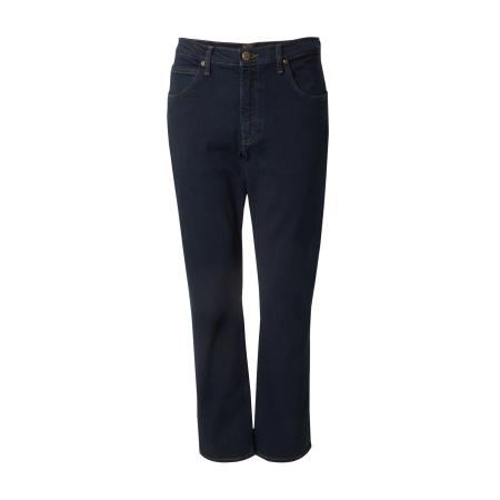 Lee Lee Jeans BROOKLYN STRAIGHT donkerblauw