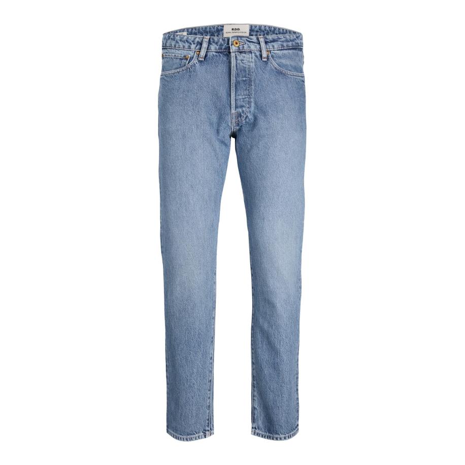 ROYAL DENIM DIVISION R.D.D. ROYAL DENIM DIVISION Jeans Chris Royal blauw denim -