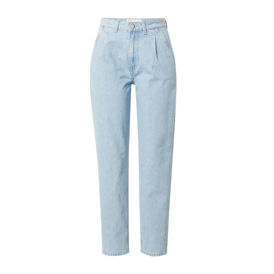 Mud Jeans MUD Jeans Jeans Bailey lichtblauw -