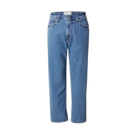 Hollister HOLLISTER Jeans blauw denim