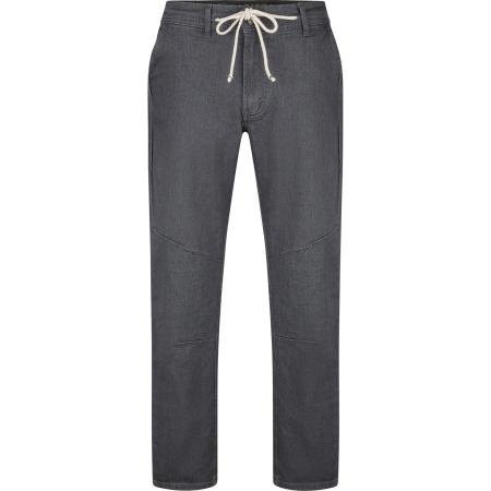 BABISTA Jeans grijs, Effen