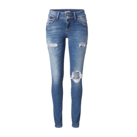 LTB LTB Jeans Molly blauw