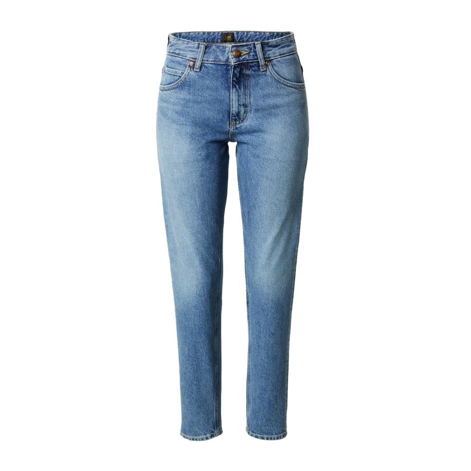 Lee Lee Jeans RIDER JEANS blauw denim -