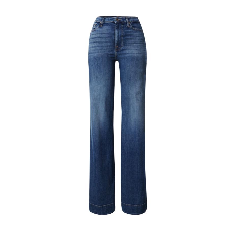 7 for all mankind Jeans MODERN DOJO blauw Blauw