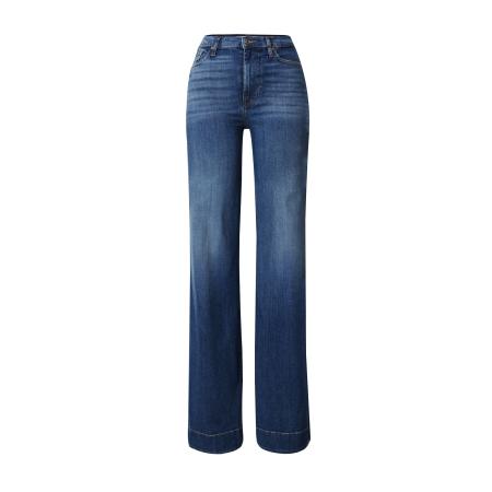 7 for all mankind Jeans MODERN DOJO blauw