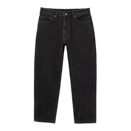 Pull&Bear Pull&Bear Jeans black denim