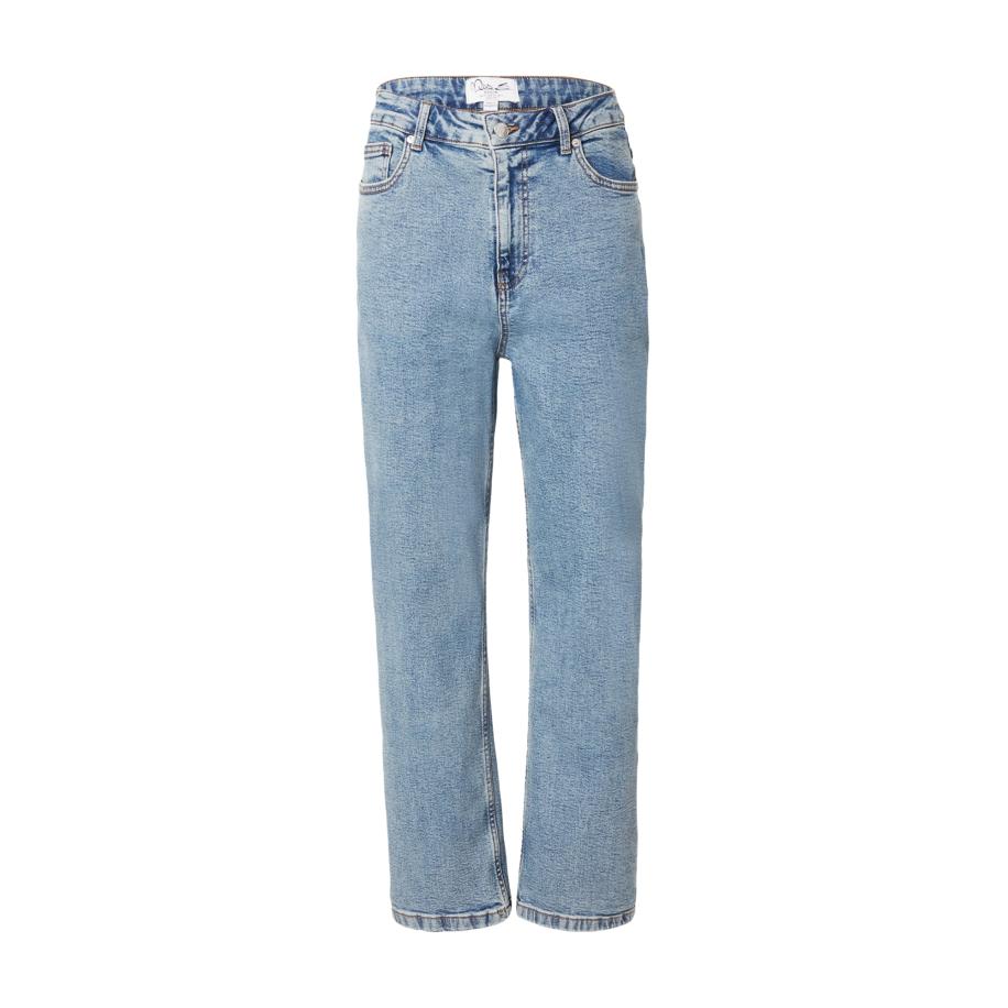 Miss Selfridge Miss Selfridge Jeans blauw denim -