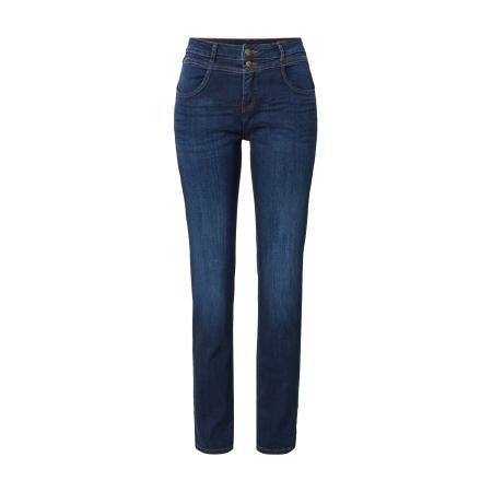 Fransa Fransa Jeans Zomal donkerblauw