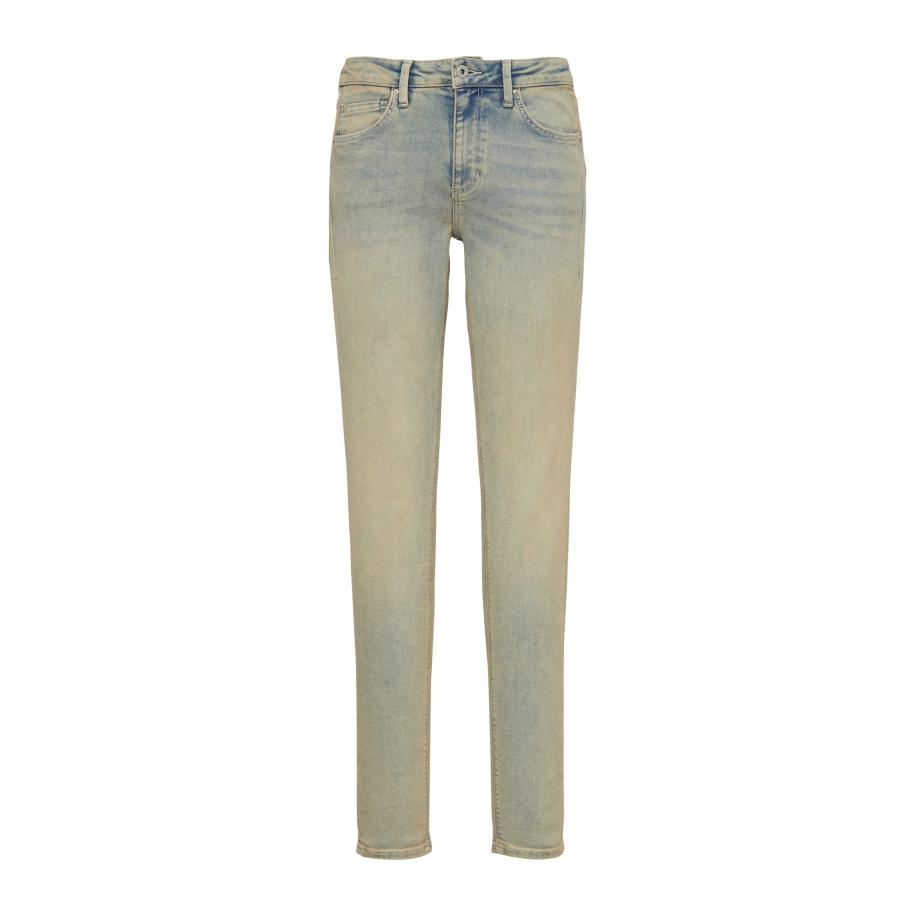 QS QS Jeans blauw denim -