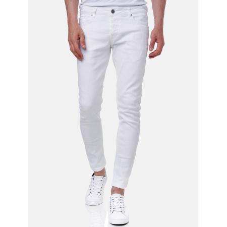 Tazzio Jeans 19534 wit