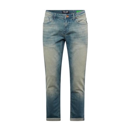Cars Jeans Cars Jeans Jeans Blast blauw denim
