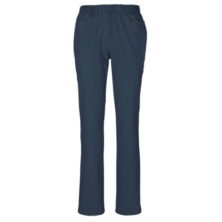 Goldner Goldner Jeans Louisa donkerblauw