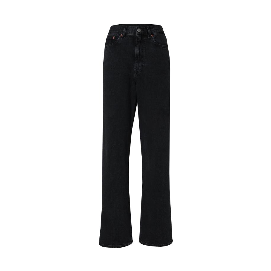 Dr. Denim Dr. Denim Jeans Echo black denim -