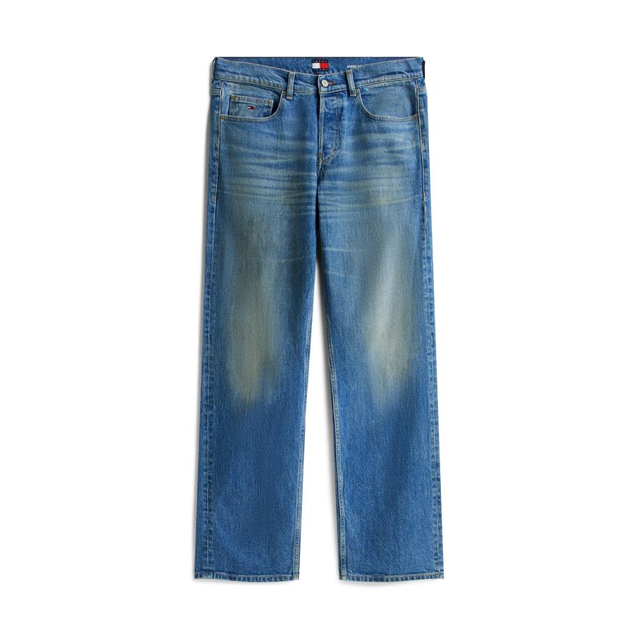 Tommy Jeans Tommy Jeans Jeans JAIMIE blauw denim -