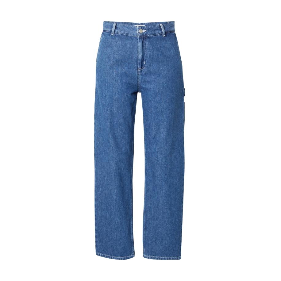 Carhartt WIP Carhartt WIP Jeans Pierce blauw denim -