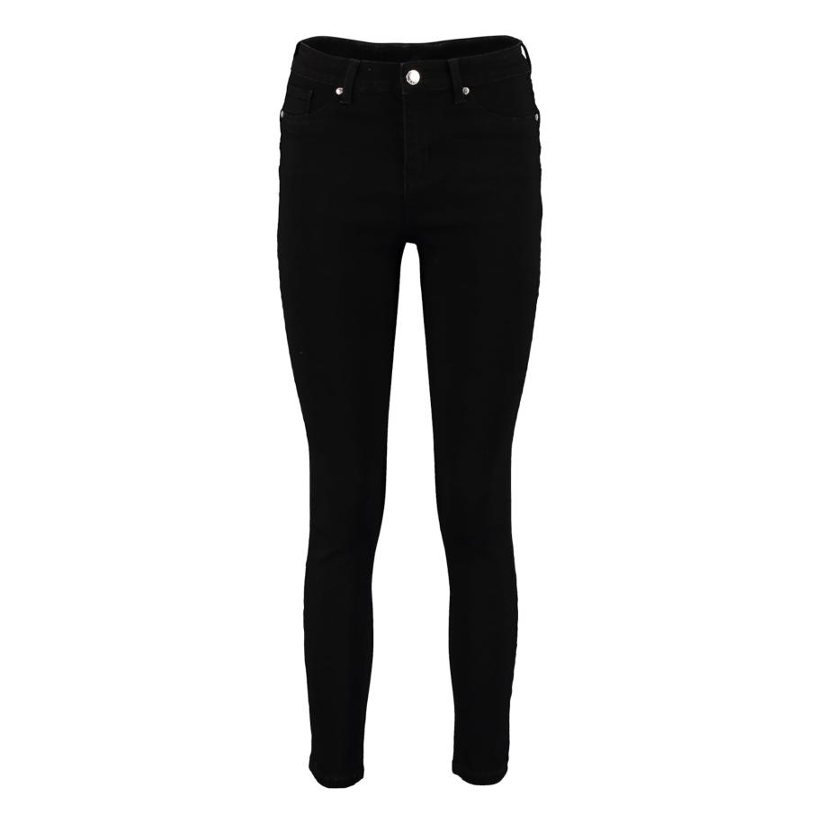 Hailys Hailys Jeans Pa44lina black denim -