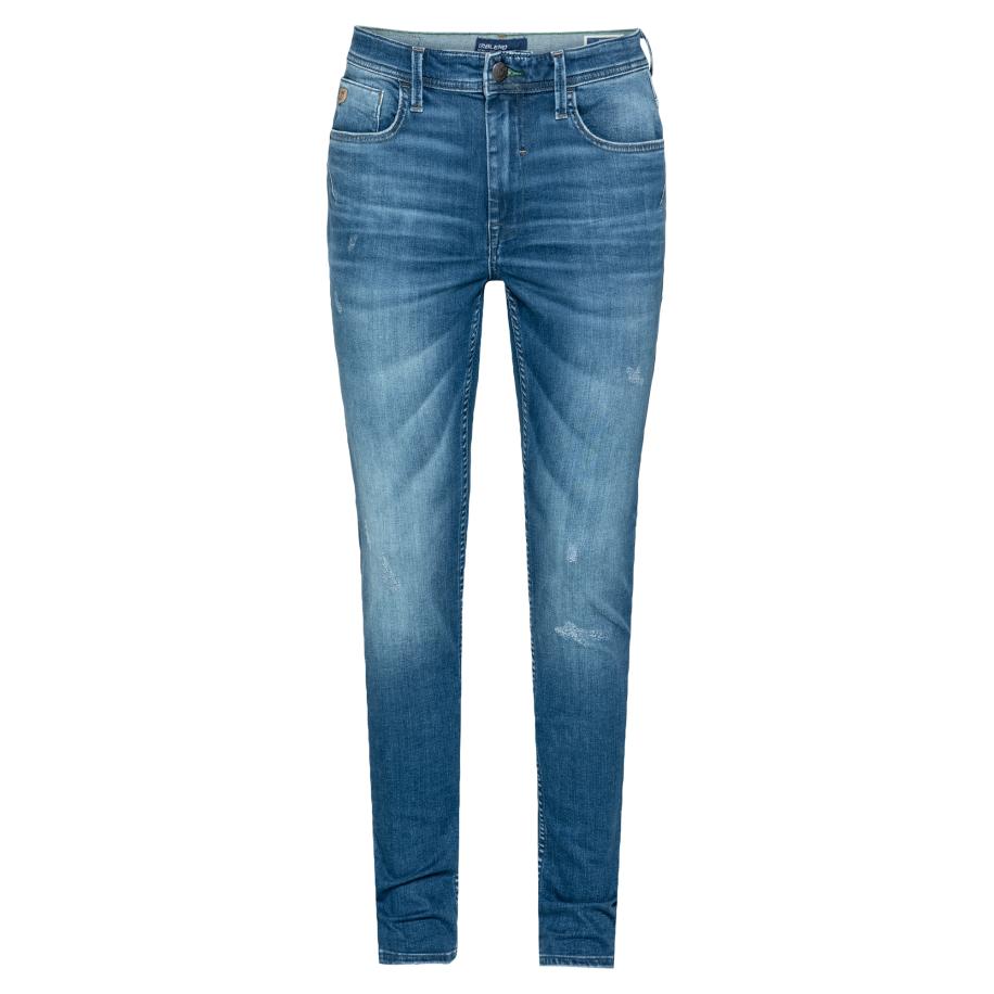 Blend BLEND Jeans Echo blauw denim -