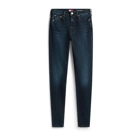 Tommy Jeans Tommy Jeans Jeans SYLVIA donkerblauw