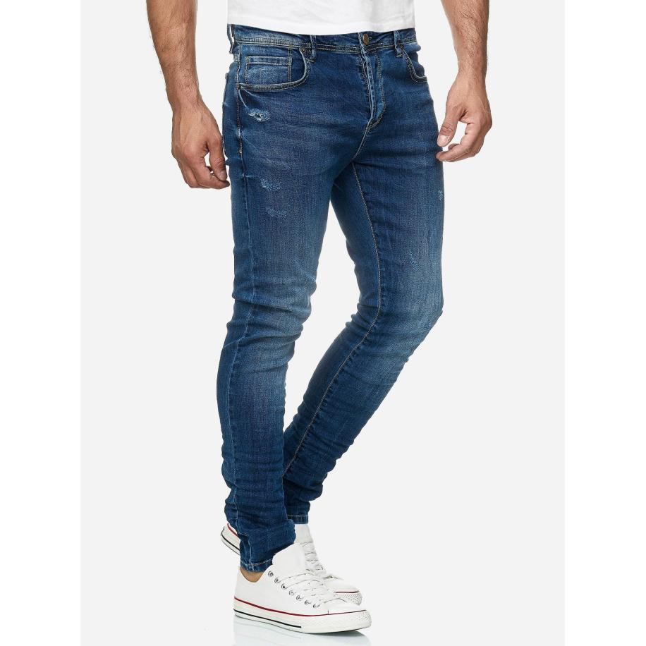 Tazzio Jeans 19534 blauw Blauw