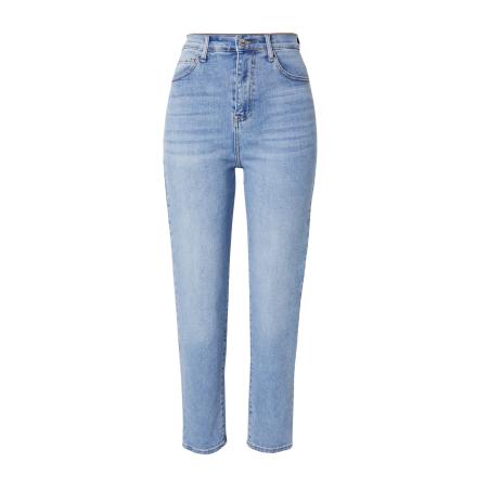 Hailys Hailys Jeans Tria blauw denim