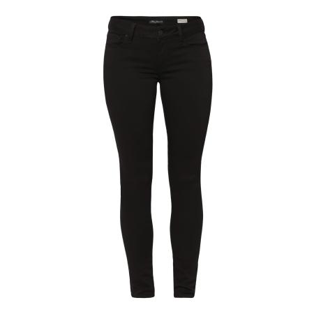 Mavi Mavi Jeans Adriana black denim